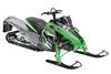 Arctic Cat M8 Sno Pro 153